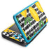 Bouffants and Broken Hearts Lemons 2 Nintendo 2DS XL (2017) Skin